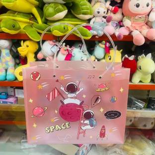 DEEGLO Printed Party Bag