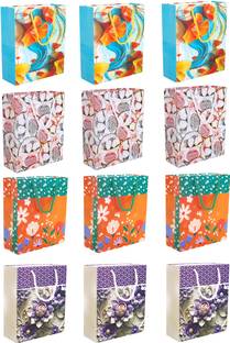 Nippy Printed Party Bag