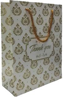 Hashhue Printed Party Bag