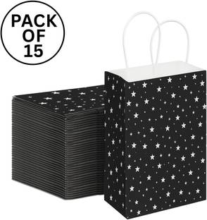 INPPL Printed Party Bag