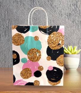 OmnipresentPack Printed Party Bag