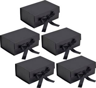 Aakriti Solid Party Box