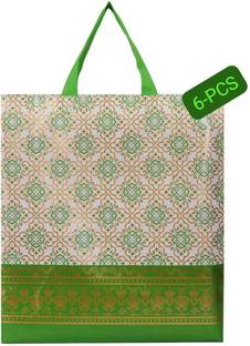AUTHENTIC AK Printed Party Bag