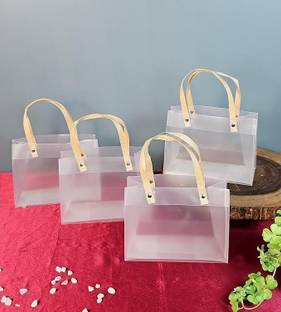 Satyam Kraft Solid Party Bag