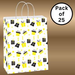 INPPL Printed Party Bag