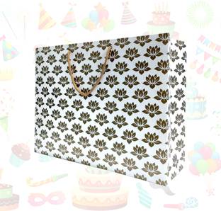 Urban Printed Party Bag