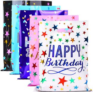 Climberty Printed Party Bag