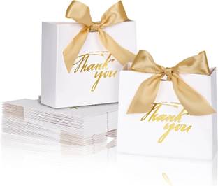 Satyam Kraft Printed Party Box