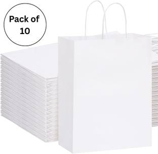 interbix nature plus pvt ltd Solid Party Bag