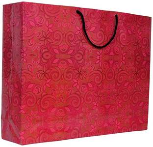 A&A Printed Party Bag