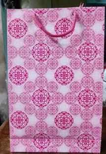 Peeplvalue Printed Party Bag