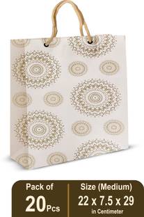 KOSY Printed Party Bag