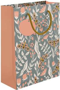 Paper Pep Printed Party Bag