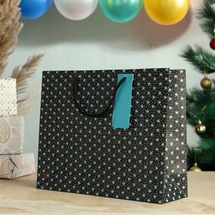 Vartanu Printed Party Bag