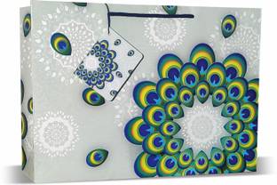 Vestta Printed Party Bag