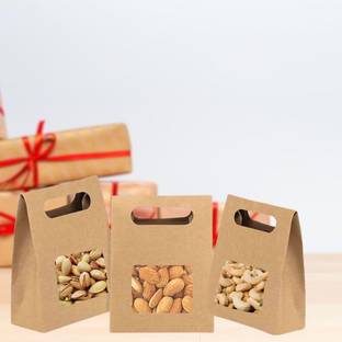 prajna Solid Party Bag