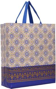 AUTHENTIC AK Printed Party Bag