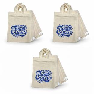 TUNI MANI Printed Party Bag