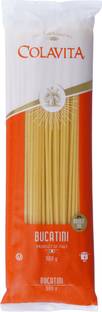 Colavita # 7 Bucatini Bucatini Pasta