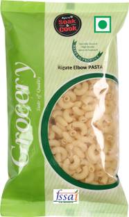 Ayus Soak & cook Pasta Macroni Short Pasta 400g Macaroni Pasta