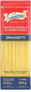 Gustora Spaghetti Spaghetti Pasta