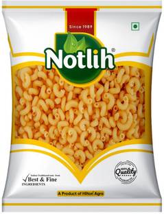 Notlih Elbhow Macaroni Pasta