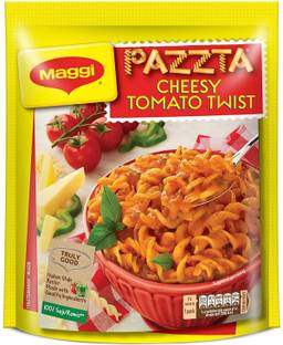 NESTLE MAGGI PAZZTA CHEESY TOMATO TWIST (3 X 70GM) PACK OF 3 Pasta