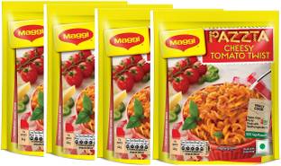 Maggi Pazzta Cheesy Tomato Twist Pasta