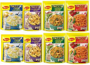 NESTLE Pazzta & macaroni Pasta