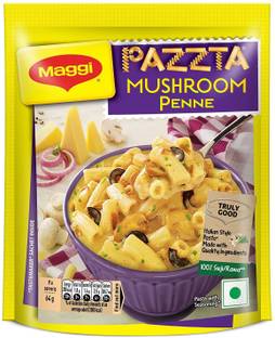 Maggi Pazzta Mushroom Penne Pasta