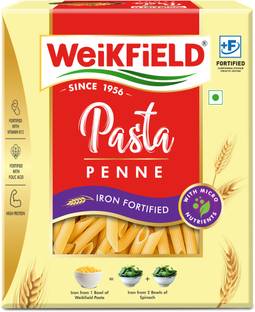 WeiKFiELD Durum Wheat Penne Pasta