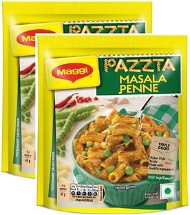 Maggi Pazzta Masala Panne Pasta