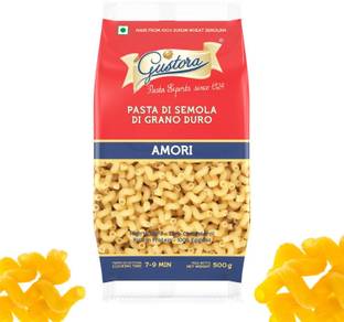 Gustora Amori Pasta, 500g Macaroni Pasta