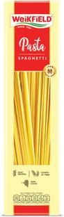 WeiKFiELD Durum Wheat Semolina Spaghetti Pasta