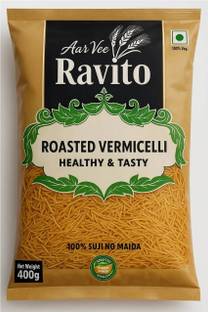 Aarvee foods Ravito Vermicelli 400 g