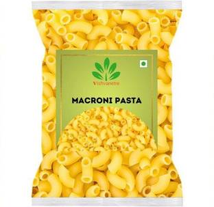 Vishvanetre Premium Quality Macaroni Pasta |1kg Macaroni Pasta