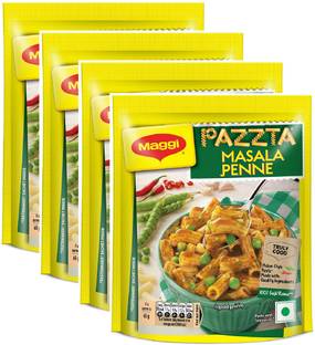 Maggi Pazzta Masala Panne Pasta