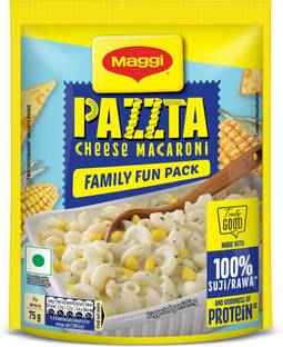 Maggi Pazzta Cheese Macaroni Instant Pasta