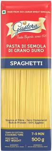 Gustora Spaghetti Spaghetti Pasta