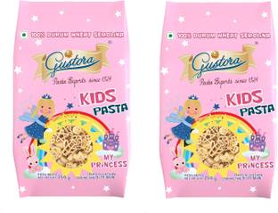Gustora My Princess Shell Pasta