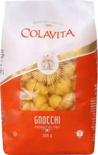 Colavita Gnochhi #49 500 g Shell Pasta