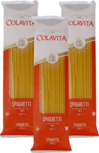 Colavita Spaghetti Italian Pasta Pasta