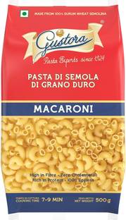 Gustora Macaroni Macaroni Pasta