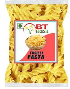 BT Fresh Best Quality Fusilli Pasta Fusilli Pasta
