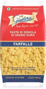 Gustora Farfalle Farfalle Pasta