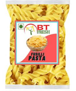 BT Fresh Best Quality Fusilli Pasta (250 grams) Fusilli Pasta