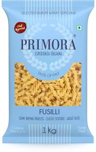 Gustora Primora Macaroni with Classic Texture & Great Taste Macaroni Pasta