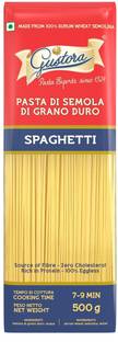Gustora Spaghetti Pasta Spaghetti Pasta