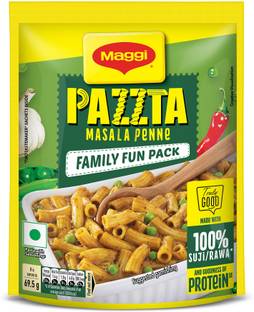 Maggi PAZZTA Instant Masala Penne Pasta