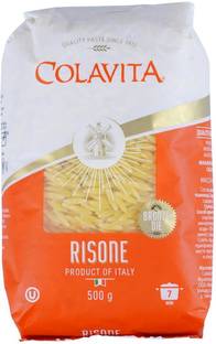Colavita Risone Pasta (Hard Durum Wheat) Pasta